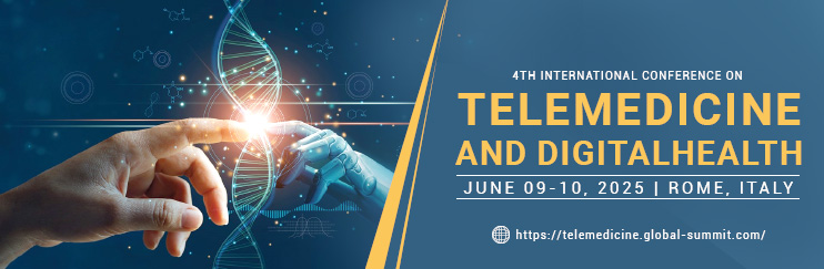 Telemedicine Innovations, Digital Technologies, Telehealth Policy and Regulation, Health IT , Networking Opportunities, Wearable Health Devices, Patient Engagement in Digital Health, Future of Telehealth, Machine Learning.
