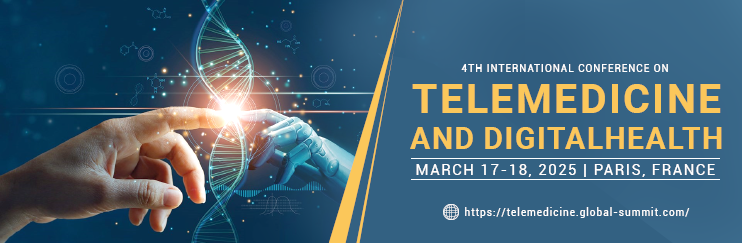 Telemedicine Innovations, Digital Technologies, Telehealth Policy and Regulation, Health IT , Networking Opportunities, Wearable Health Devices, Patient Engagement in Digital Health, Future of Telehealth, Machine Learning.
