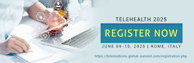 Telemedicine Innovations, Digital Technologies, Telehealth Policy and Regulation, Health IT , Networking Opportunities, Wearable Health Devices, Patient Engagement in Digital Health, Future of Telehealth, Machine Learning.
