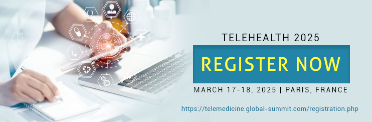 Telemedicine Innovations, Digital Technologies, Telehealth Policy and Regulation, Health IT , Networking Opportunities, Wearable Health Devices, Patient Engagement in Digital Health, Future of Telehealth, Machine Learning.
