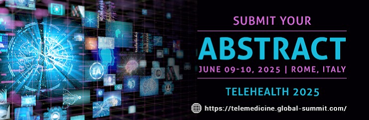 Telemedicine Innovations, Digital Technologies, Telehealth Policy and Regulation, Health IT , Networking Opportunities, Wearable Health Devices, Patient Engagement in Digital Health, Future of Telehealth, Machine Learning.
