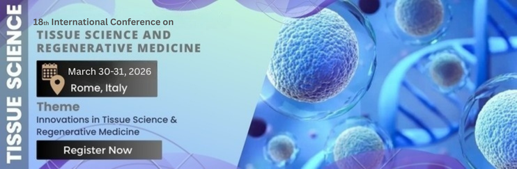  - Tissue Science 2026