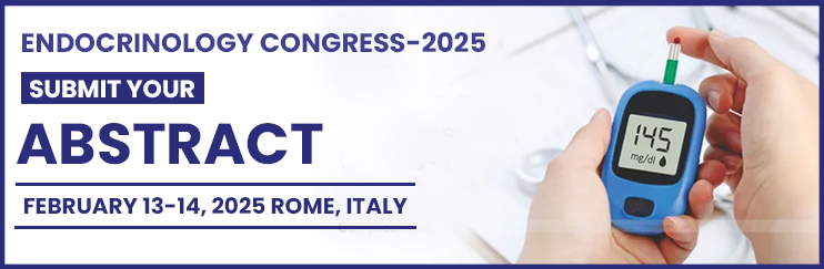 Endocrinology, Endocrinology Conference, Endocrinology Conferences, Endocrinology Biomakers, Endocrinology Event, Diabetes, Gestational Diabetes, Obesity Conference, Metabolism
