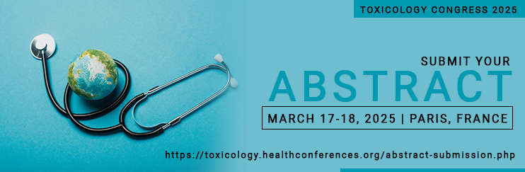 Best Toxicology Conferences, Top Toxicity Research Events, Environmental Meetings, Toxic Study, Food Safety and Toxicants, Pollution Control Conferences
