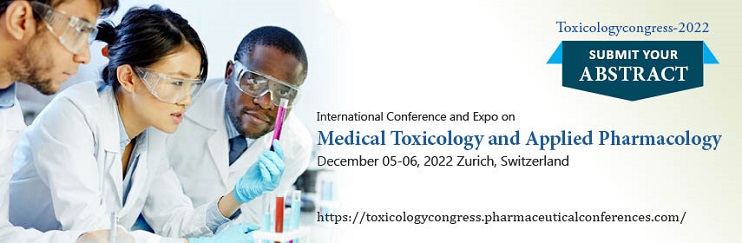  - Toxicologycongress-2022