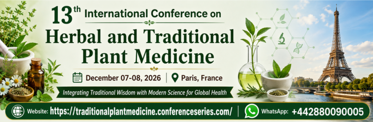 traditionalplantmedicine2026