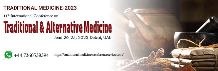 Traditional Medicine-2023