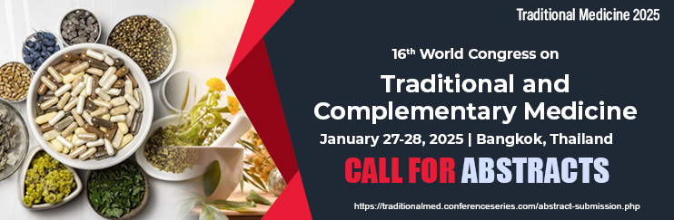 Traditional Medicine Conferences, Alternative Healthcare Event, Herbal Medicine on Stream Meet, Traditional Medicine Europe Meet, Complimentary Medicine Thailand Event, Chinese Medicine Thailand Conferences 2025, Traditional Medicine Conferences 2025