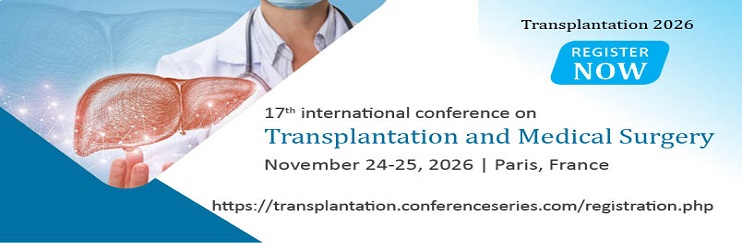  - Transplantation 2026