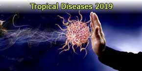 2nd International Conference on Tropical and Infectious Diseases , Bali,Indonesia