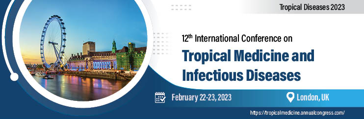  - Tropical Diseases 2023