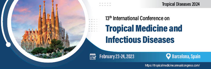 Tropical Diseases 2024