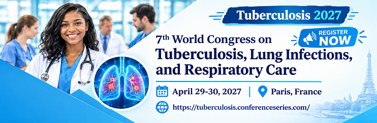  - Tuberculosis 2027
