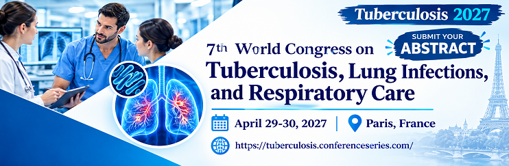 Tuberculosis 2027