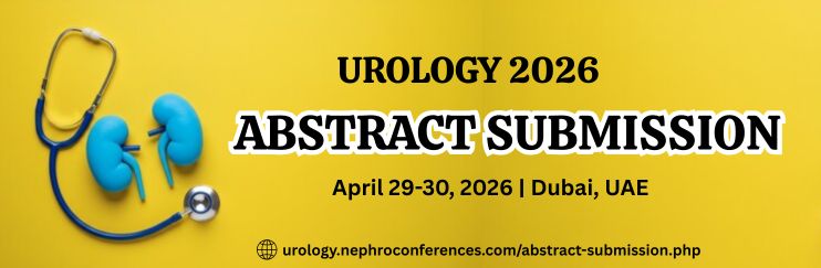  - UROLOGY 2026