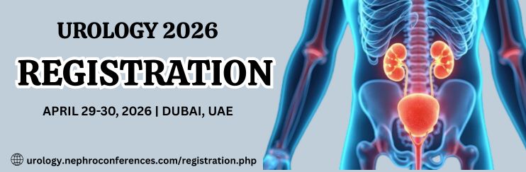  - UROLOGY 2026