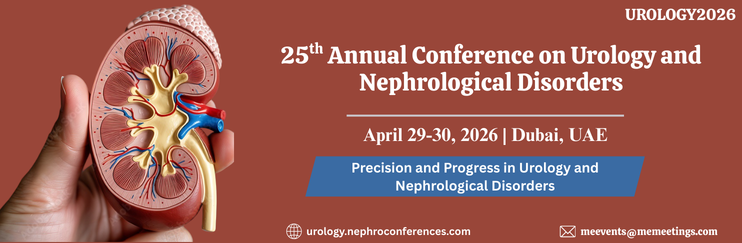 UROLOGY 2026