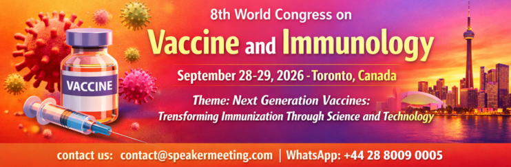 Vaccine Immunology 2026
