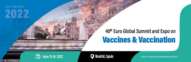  - Euro Vaccines 2022