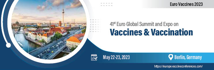  - Euro Vaccines 2023