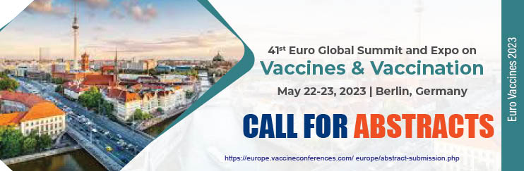  - Euro Vaccines 2023