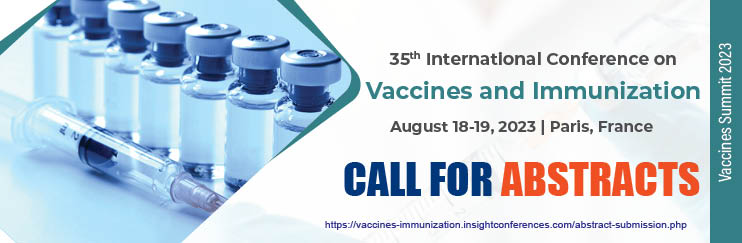  - Vaccines Summit 2023