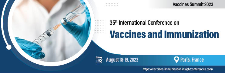 Vaccines Summit 2023