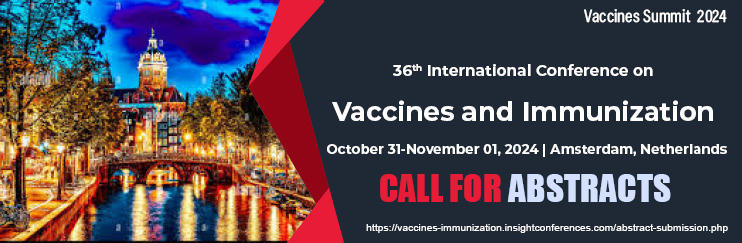  - Vaccines Summit 2024