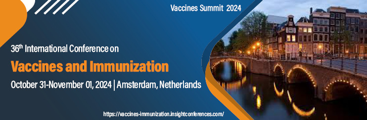  - Vaccines Summit 2024