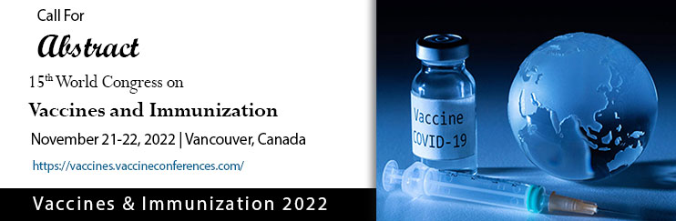  - Vaccines & Immunization 2022