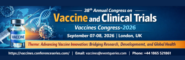 Vaccines Congress-2026