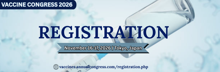  - VACCINE CONGRESS 2026