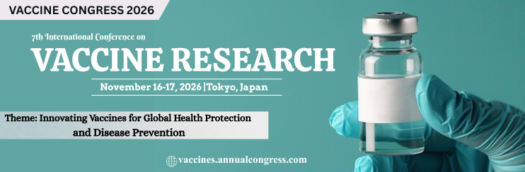 VACCINE CONGRESS 2026