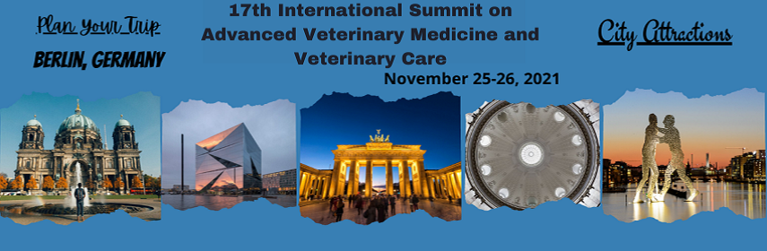 - Veterinary Medicine 2021