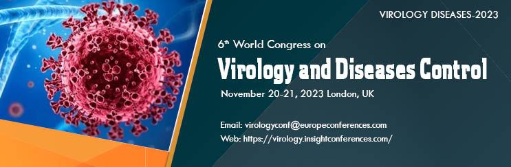  - Virology Diseases-2023
