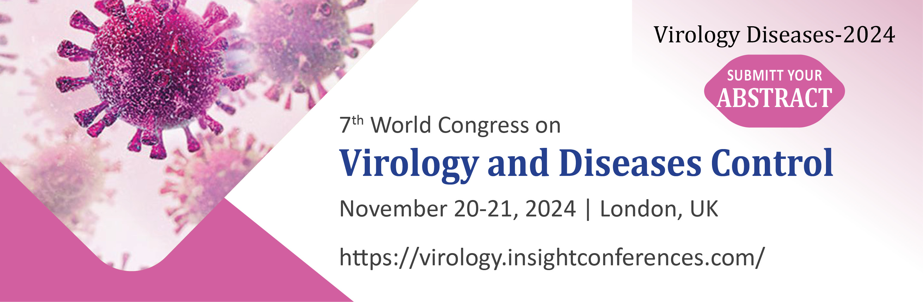 Virology, Disease Control, Viral Infections, Disease Prevention, Pathogen Control, Epidemiology, Infectious Diseases, Viral Pathogens, Immunization, Public Health
