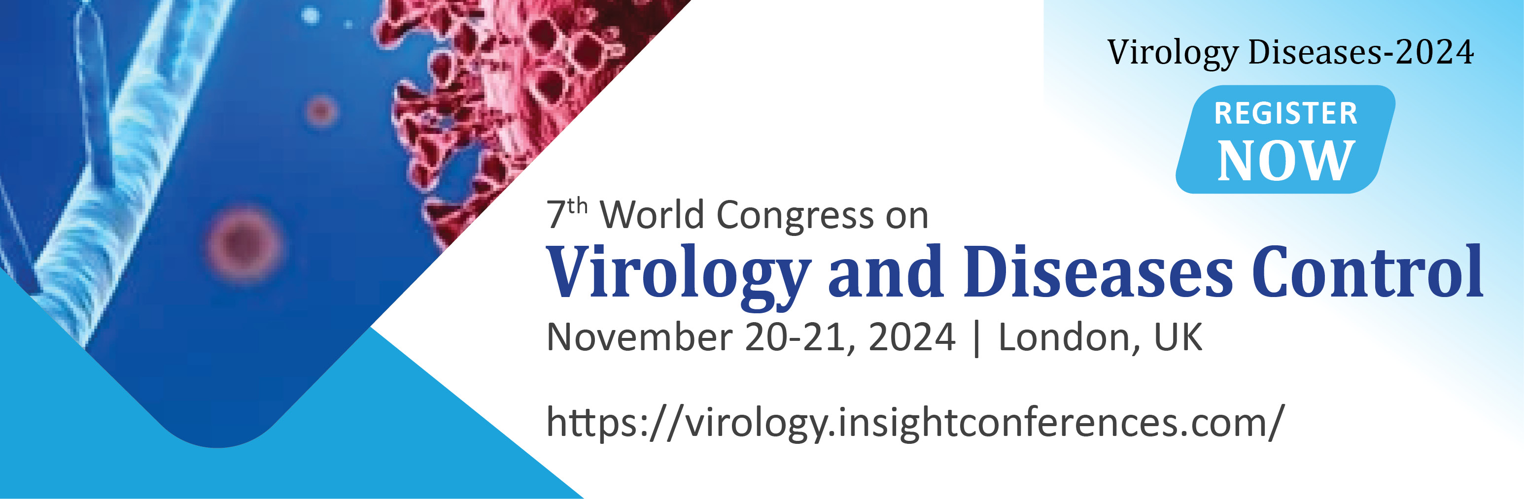 Virology, Disease Control, Viral Infections, Disease Prevention, Pathogen Control, Epidemiology, Infectious Diseases, Viral Pathogens, Immunization, Public Health
