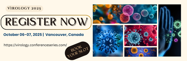 Virology Congress, Virology Conference Event, Virology Conference 2025, Vaccine Meetings, Emerging Disease Meetings 2025, Pandemic Preparedness, Virology 2025, Vaccine Development Events, Canada, Vancouver, Canada Conferences, Vancouver Conferences
