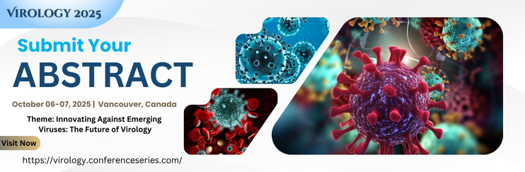 Virology Congress, Virology Conference Event, Virology Conference 2025, Vaccine Meetings, Emerging Disease Meetings 2025, Pandemic Preparedness, Virology 2025, Vaccine Development Events, Canada, Vancouver, Canada Conferences, Vancouver Conferences
