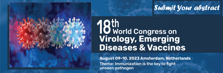 Virology 2023 - Virology 2023