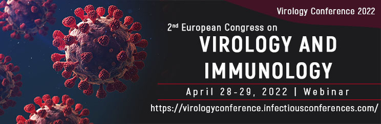  - Virology Conference 2022