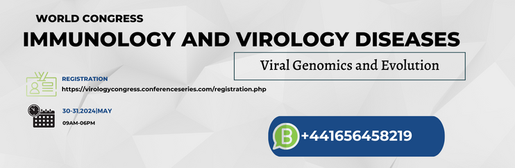  - Virology Meet 2024