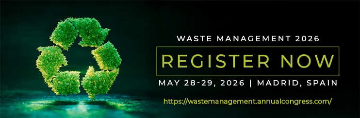  - WASTE MANAGEMENT 2026