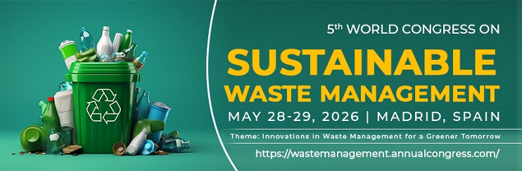 WASTE MANAGEMENT 2026