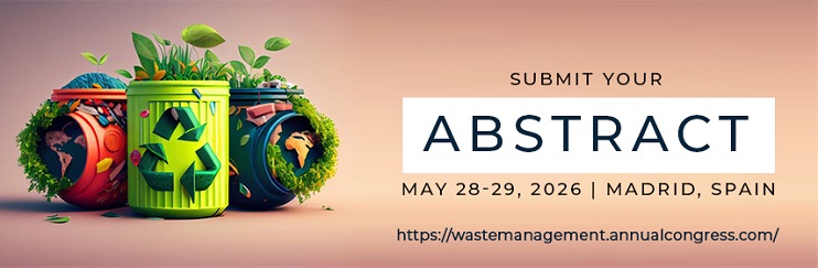  - WASTE MANAGEMENT 2026