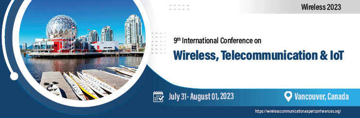  - Wireless 2023
