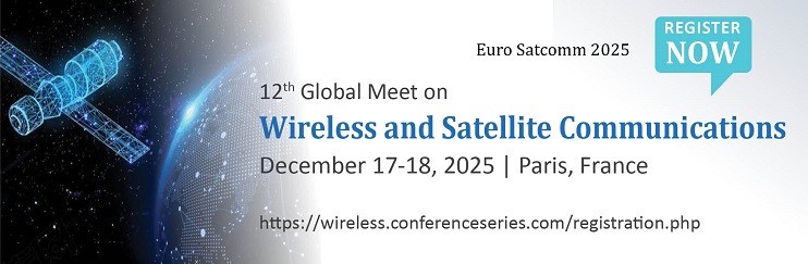  - Euro Satcomm 2025