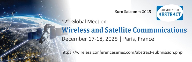Euro Satcomm 2025