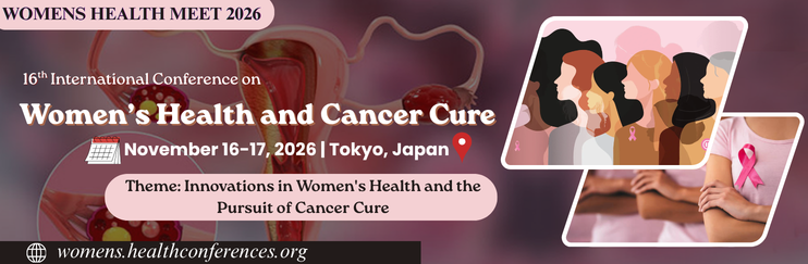 WOMENS HEALTH MEET 2026