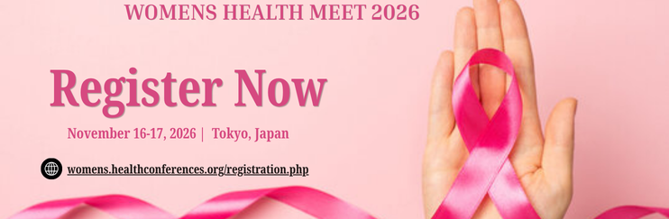  - WOMENS HEALTH MEET 2026